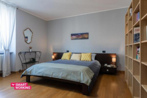Light Blue Apartment by Wonderful Italy